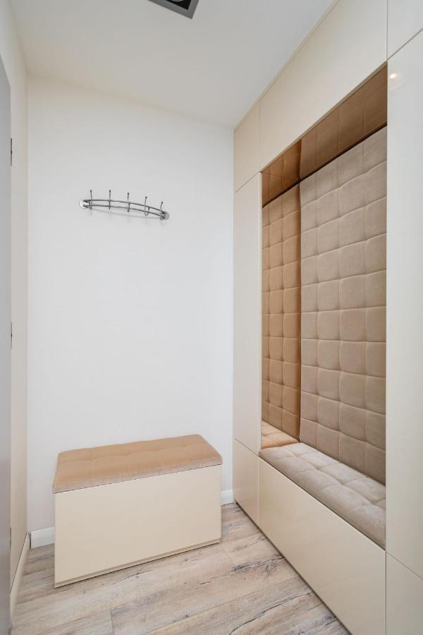 Garbarska Lux With Air Condition Krakow Bagian luar foto