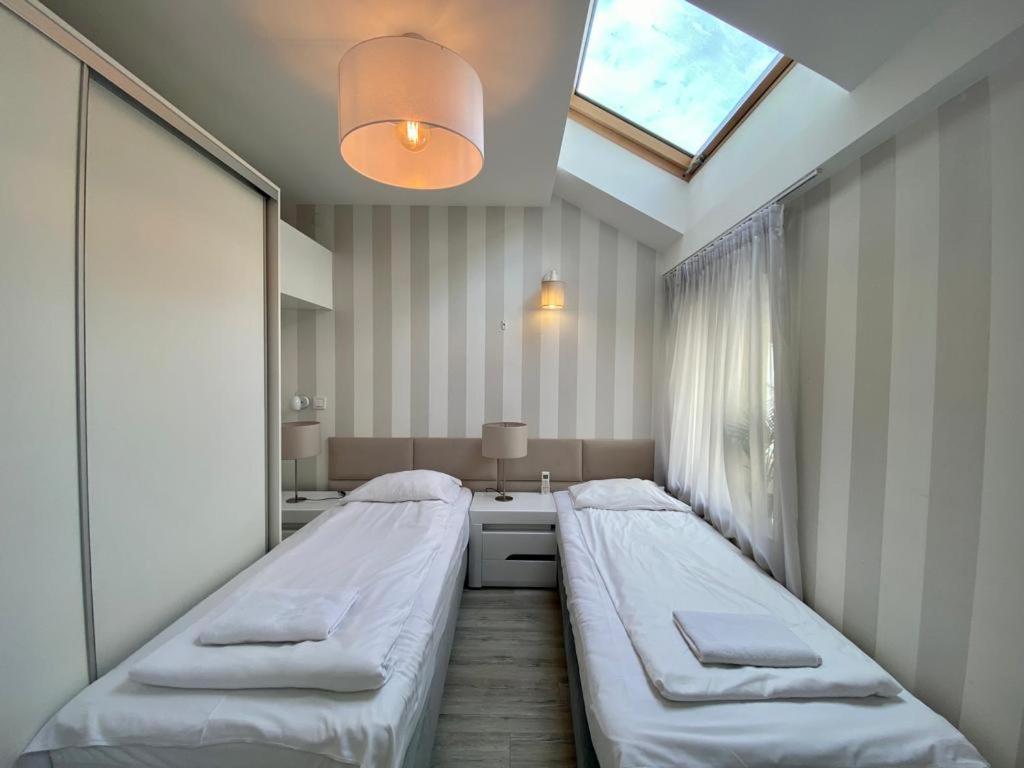 Garbarska Lux With Air Condition Krakow Bagian luar foto