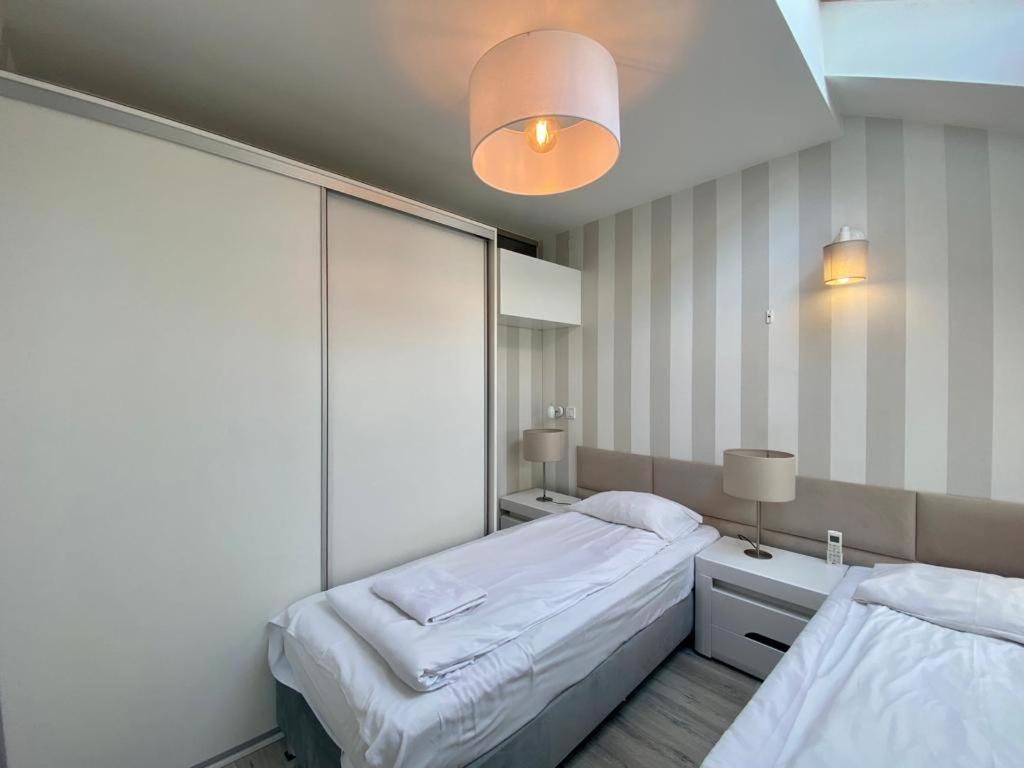 Garbarska Lux With Air Condition Krakow Bagian luar foto