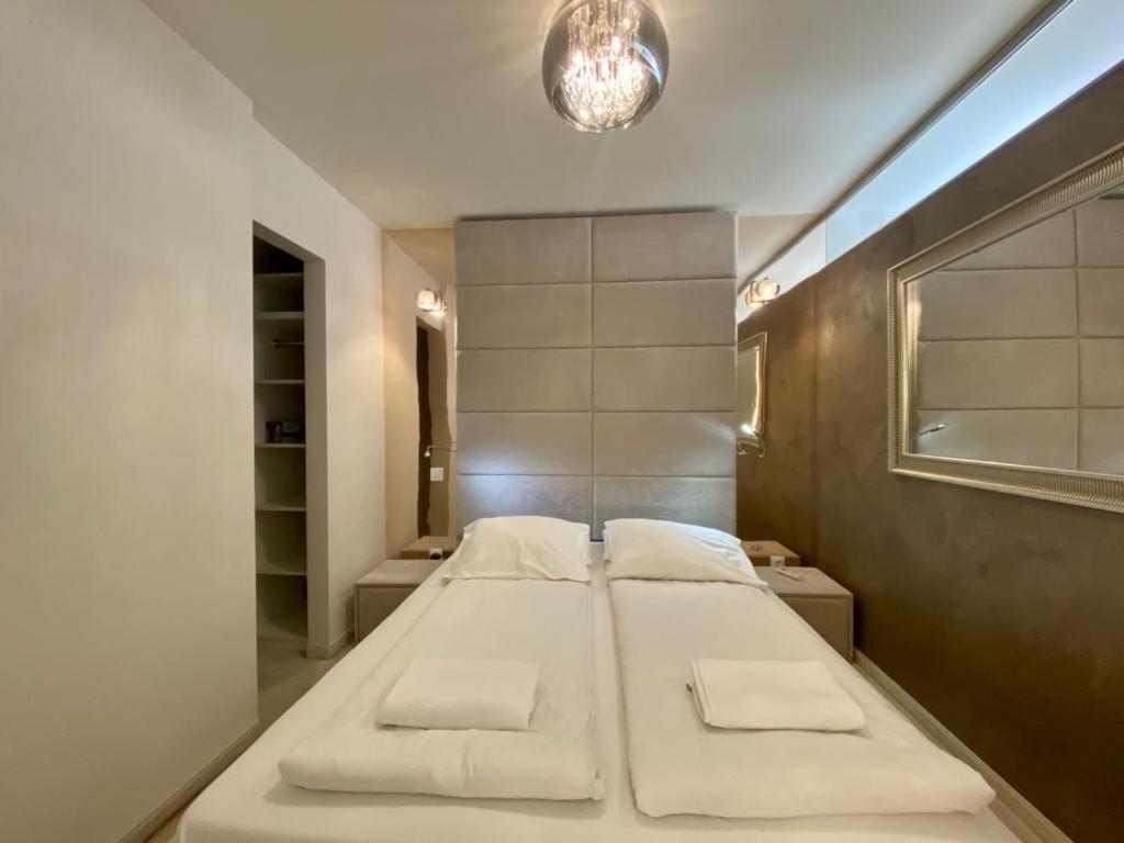 Garbarska Lux With Air Condition Krakow Bagian luar foto