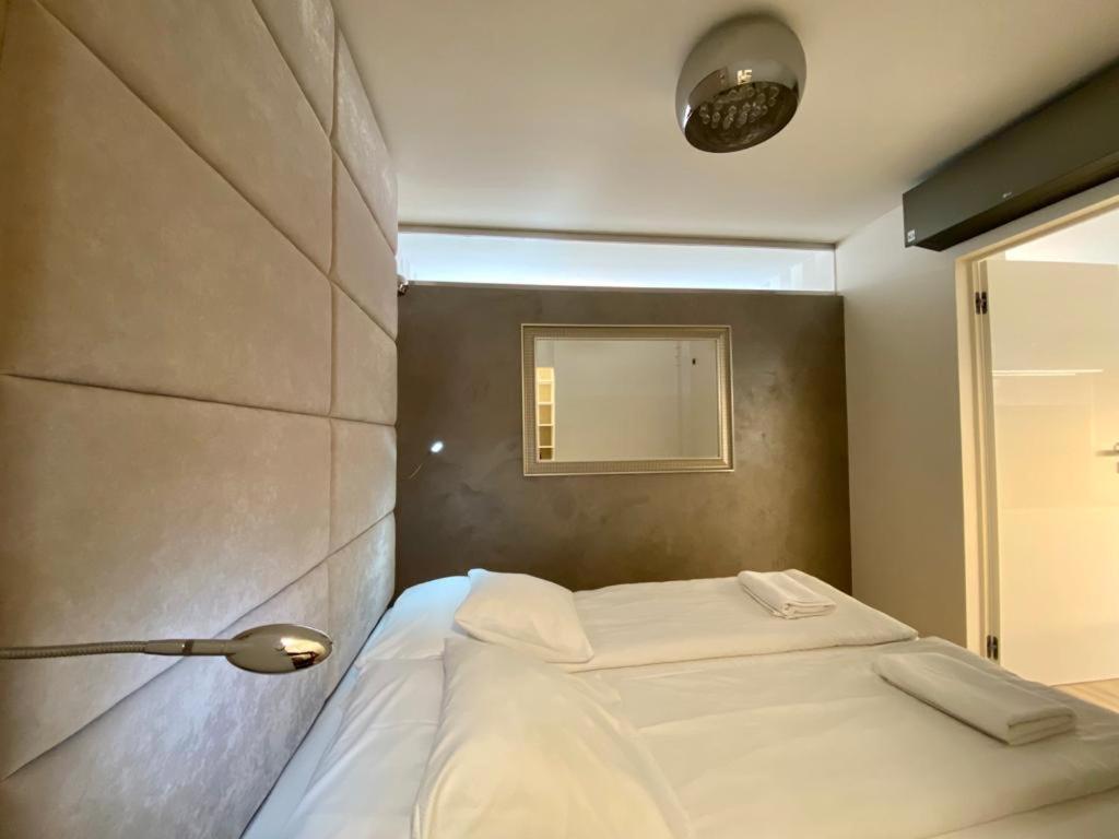Garbarska Lux With Air Condition Krakow Bagian luar foto